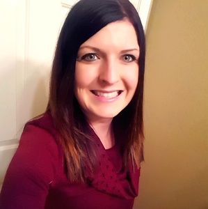 Meet your Posher, Tonya